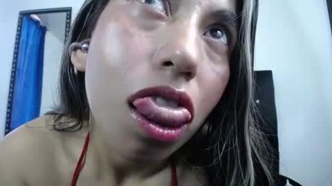 Snapshot of sweet_skylove_ chatting on 07.01.26 Adriana online show from 07.01.26