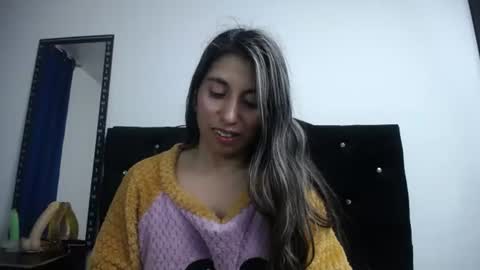 Snapshot of sweet_skylove_ chatting on 07.09.26 Adriana online show from 07.09.26