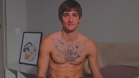 sweet_smith8 online show from 01.04.25