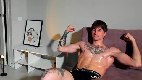 sweet_smith8 online show from 01.30.25