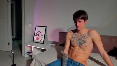 sweet_smith8 online show from 02.24.25