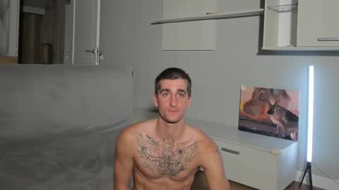 sweet_smith8 online show from 10.27.25