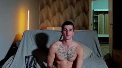 sweet_smith8 online show from 11.09.25