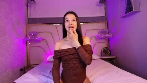 Sweet Sofiii  online show from 04.20.26