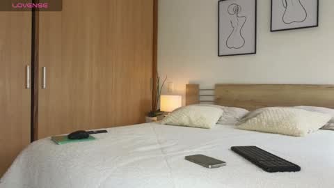 Sophia Medina online show from 01.24.25