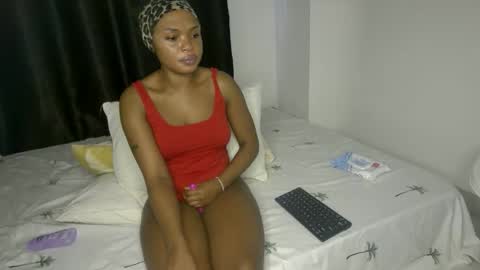 Snapshot of sweet_spoon chatting on 03.19.26 Nina online show from 03.19.26