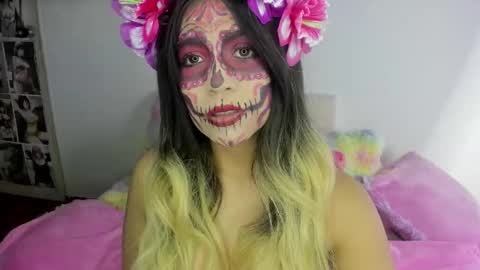              online show from 10.29.25