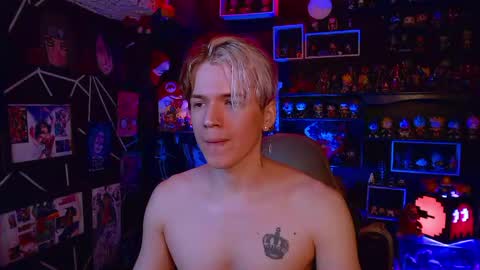 Snapshot of sweet_steve chatting on 12.04.24 Matt online show from 12.04.24