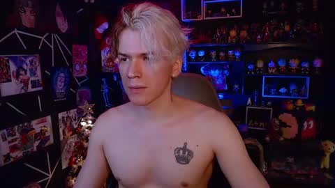 Snapshot of sweet_steve chatting on 12.21.24 Matt online show from 12.21.24