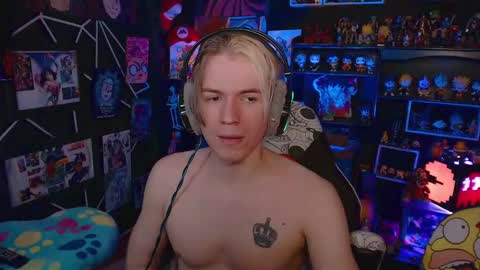 Snapshot of sweet_steve chatting on 03.03.25 Matt online show from 03.03.25