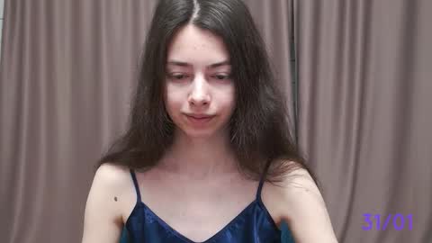 Snapshot of sweet_sweet_angel chatting on 01.31.25 Angel online show from 01.31.25