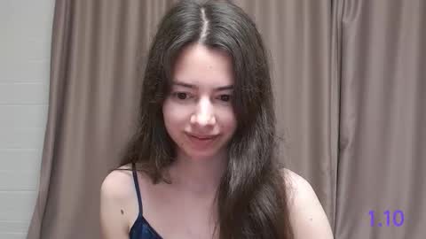 Snapshot of sweet_sweet_angel chatting on 10.01.25 Angel online show from 10.01.25