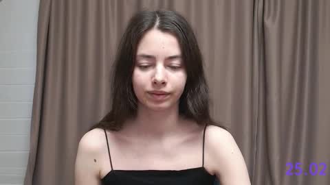 Angel online show from 02.25.26