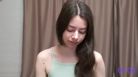 Angel online show from 06.07.26