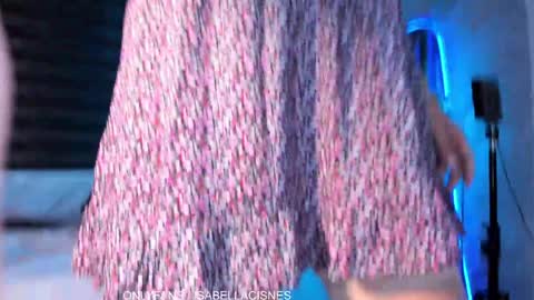 Snapshot of sweet_tits2 chatting on 01.02.25 Isabella online show from 01.02.25