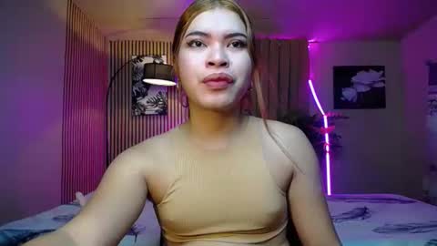 sweet_trexie online show from 10.15.25
