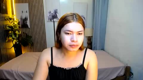 sweet_trexie online show from 10.29.25