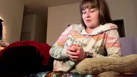 Heidi Brenner - Please check bio for schedule  FAQ online show from 12.19.24