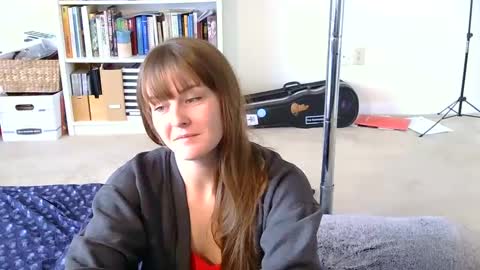 Heidi Brenner - Please check bio for schedule  FAQ online show from 01.30.25