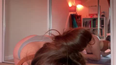 Heidi Brenner - Please check bio for schedule  FAQ online show from 03.23.26