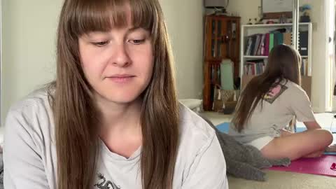 Heidi Brenner - Please check bio for schedule  FAQ online show from 04.06.26