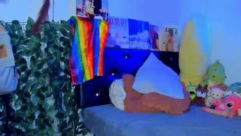 Snapshot of sweet_vond chatting on 01.19.25 Steven independent model online show from 01.19.25