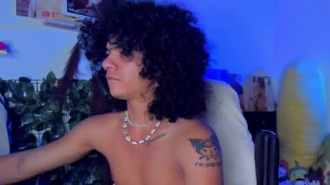 Snapshot of sweet_vond chatting on 01.20.25 Steven independent model online show from 01.20.25