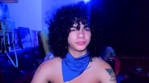 Snapshot of sweet_vond chatting on 02.09.25 Steven independent model online show from 02.09.25