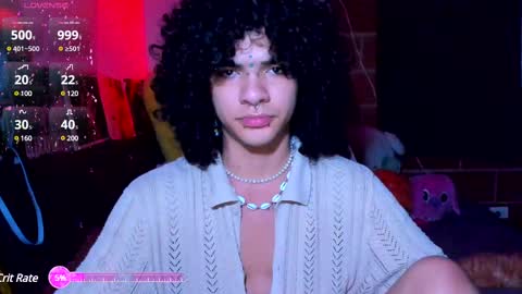 Snapshot of sweet_vond chatting on 02.17.25 Steven independent model online show from 02.17.25