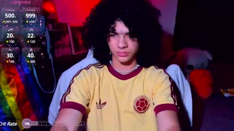 Snapshot of sweet_vond chatting on 02.19.25 Steven independent model online show from 02.19.25