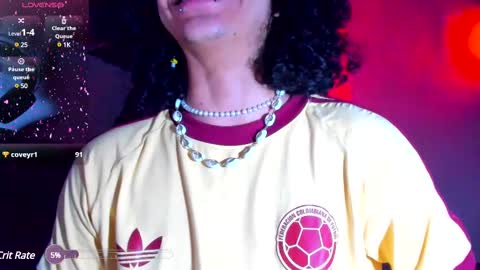 Snapshot of sweet_vond chatting on 02.19.25 Steven independent model online show from 02.19.25