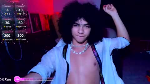 Snapshot of sweet_vond chatting on 02.21.25 Steven independent model online show from 02.21.25