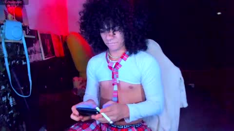 Snapshot of sweet_vond chatting on 02.27.25 Steven independent model online show from 02.27.25