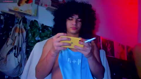 Snapshot of sweet_vond chatting on 03.04.25 Steven independent model online show from 03.04.25