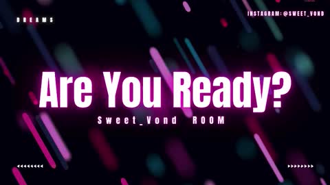 Snapshot of sweet_vond chatting on 09.15.25 Steven independent model online show from 09.15.25