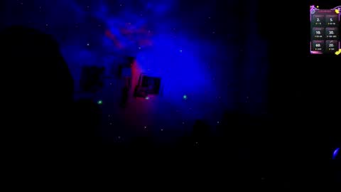 Snapshot of sweet_vond chatting on 09.30.25 Steven independent model online show from 09.30.25