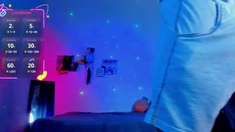 Snapshot of sweet_vond chatting on 10.08.25 Steven independent model online show from 10.08.25