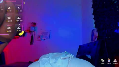 Snapshot of sweet_vond chatting on 10.17.25 Steven independent model online show from 10.17.25