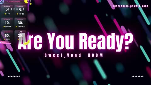 Snapshot of sweet_vond chatting on 10.20.25 Steven independent model online show from 10.20.25