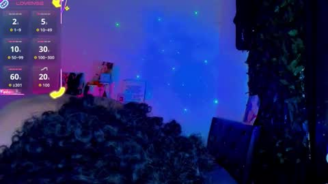 Snapshot of sweet_vond chatting on 10.21.25 Steven independent model online show from 10.21.25