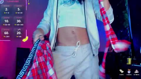 Snapshot of sweet_vond chatting on 10.28.25 Steven independent model online show from 10.28.25