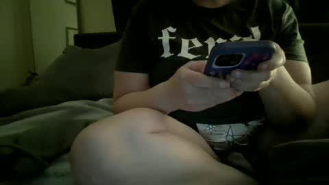 Snapshot of sweet_witch_hazel chatting on 02.16.26 Witch Hazelle online show from 02.16.26