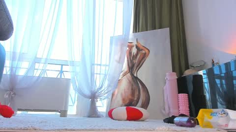 Snapshot of sweet_yasu chatting on 01.11.25 Yasu online show from 01.11.25