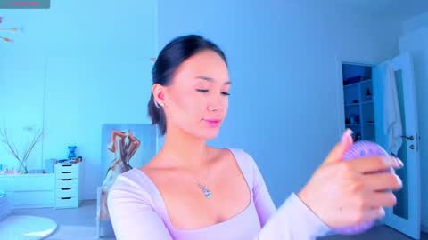 Yasu online show from 12.02.25