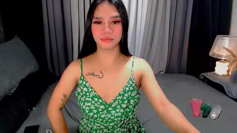 bea takashi  online show from 11.30.25