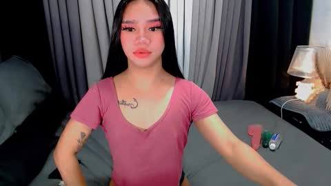 bea takashi  online show from 01.11.26