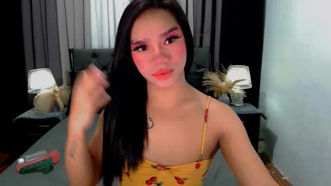 bea takashi  online show from 03.24.26