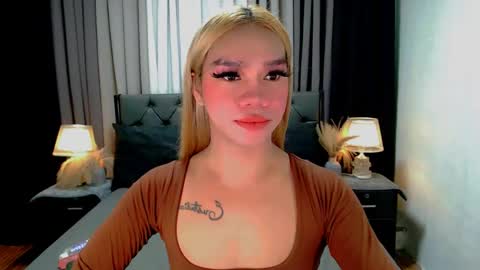 bea takashi  online show from 04.20.26