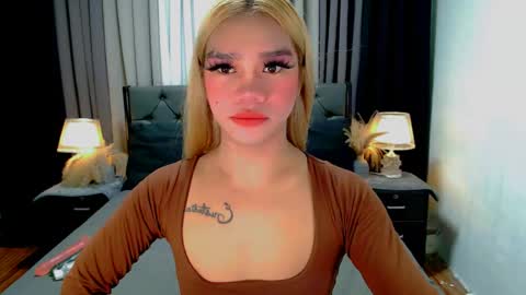 bea takashi  online show from 04.21.26