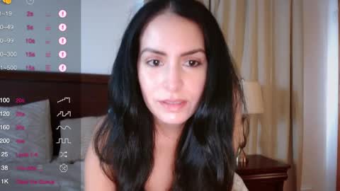 Snapshot of sweetadii chatting on 10.14.25 sweetadii online show from 10.14.25